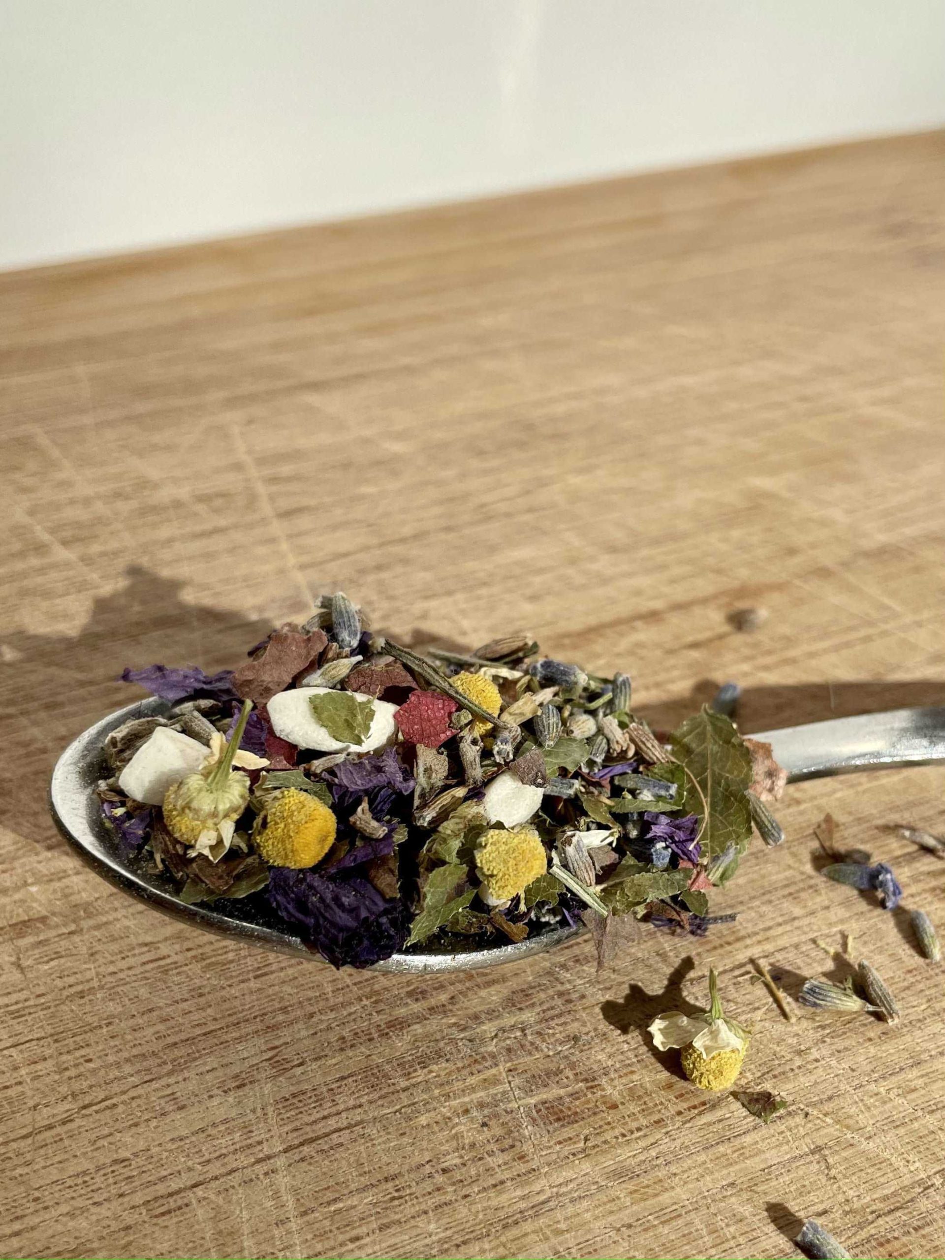 Infusion 2ème trimestre - constipation, jambes lourdes – Image 5