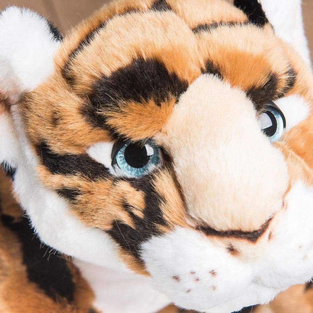 Ma peluche Tigre César – Image 4