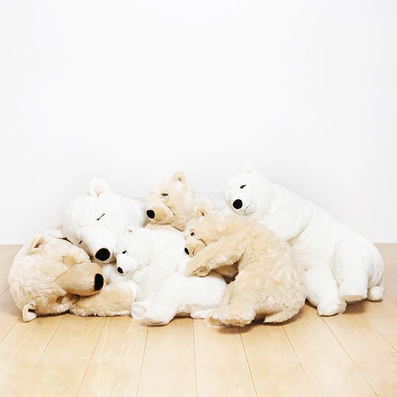 Ma peluche Ours Lucien – Image 6