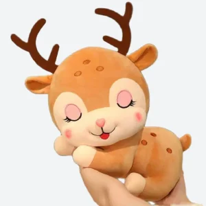 Peluche bébé cerf - NAMIE