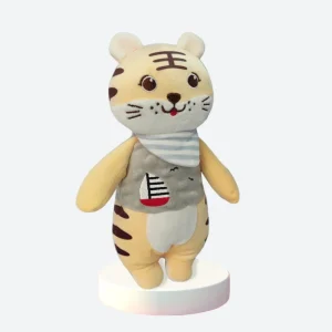 Doudou tigre - HARLEY