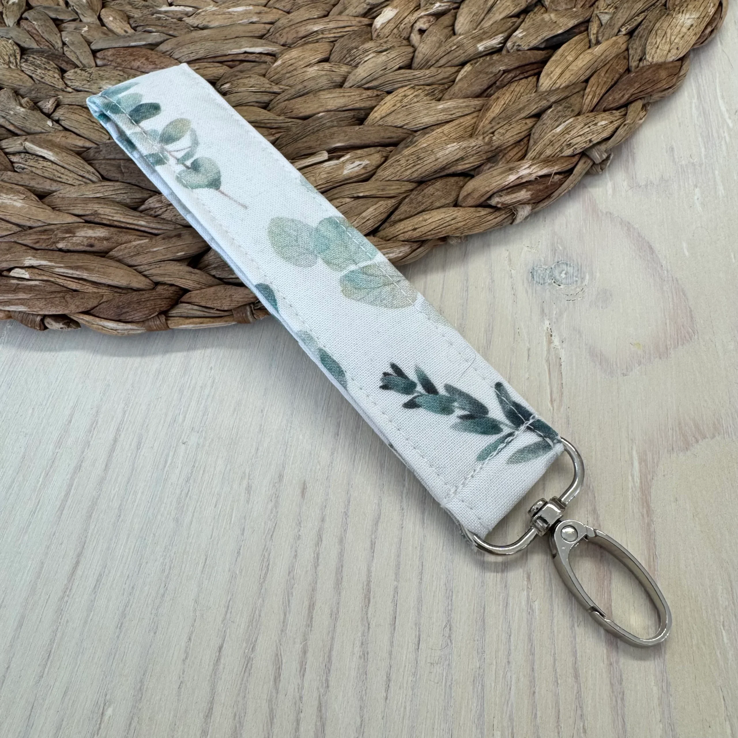 Prêts à partir, Porte-clés, petite bandoulière avec attache – Image 8