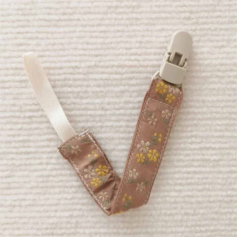 Attache tétine | Fleural – Image 3