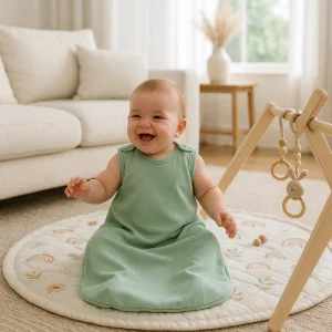 Gigoteuse Bébé | Sommeil Paisible