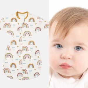 Gigoteuse ete bebe |Nouveau-née