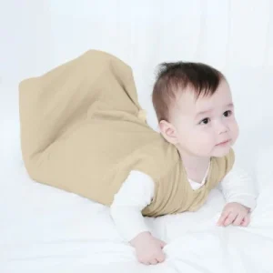 Gigoteuse bébé garçon