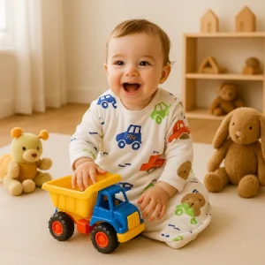 Gigoteuse bebe hiver | Chaud | Cozy Sleep