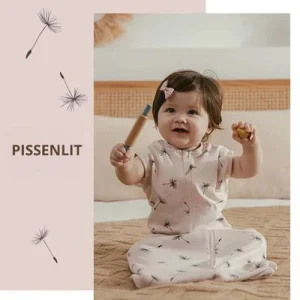 Gigoteuse bébé | Été