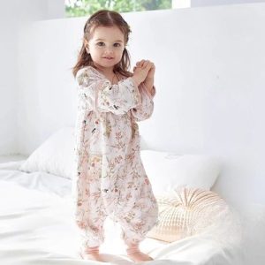 Gigoteuse | enfants 15 mois à 4 ans