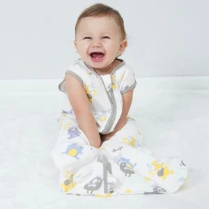 Gigoteuse turbulette | Canicule