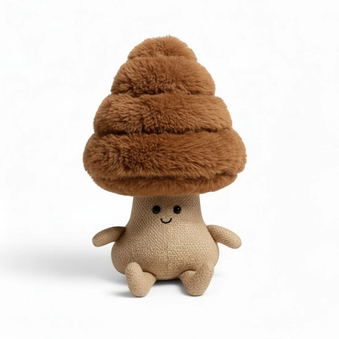 Peluche plante kawaii petit sapin – Image 9