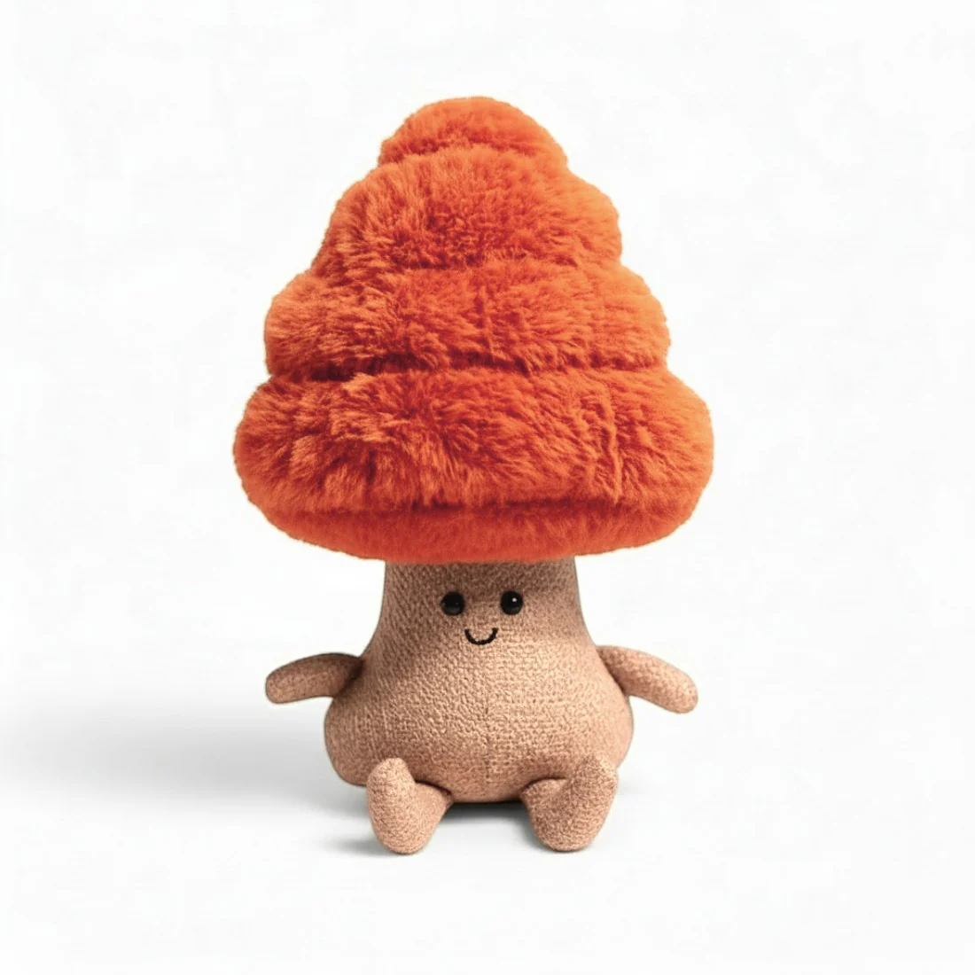 Peluche plante kawaii petit sapin – Image 8