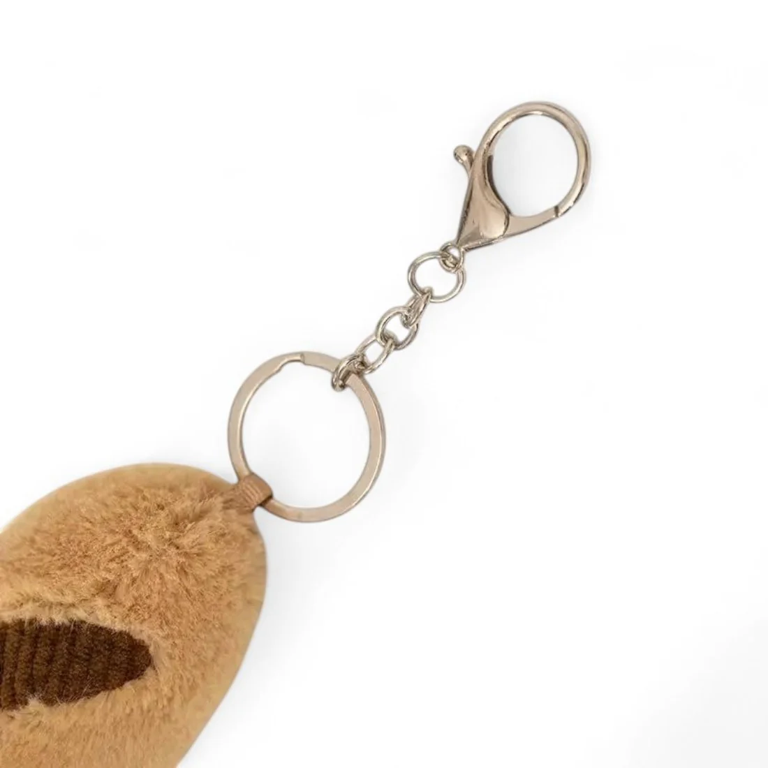 Peluche tea time kawaii baguette de pain – Image 4