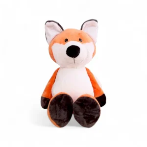 Peluche renard adorable