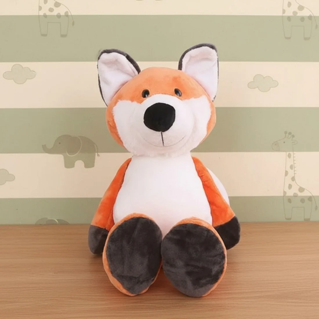 Peluche renard adorable – Image 2