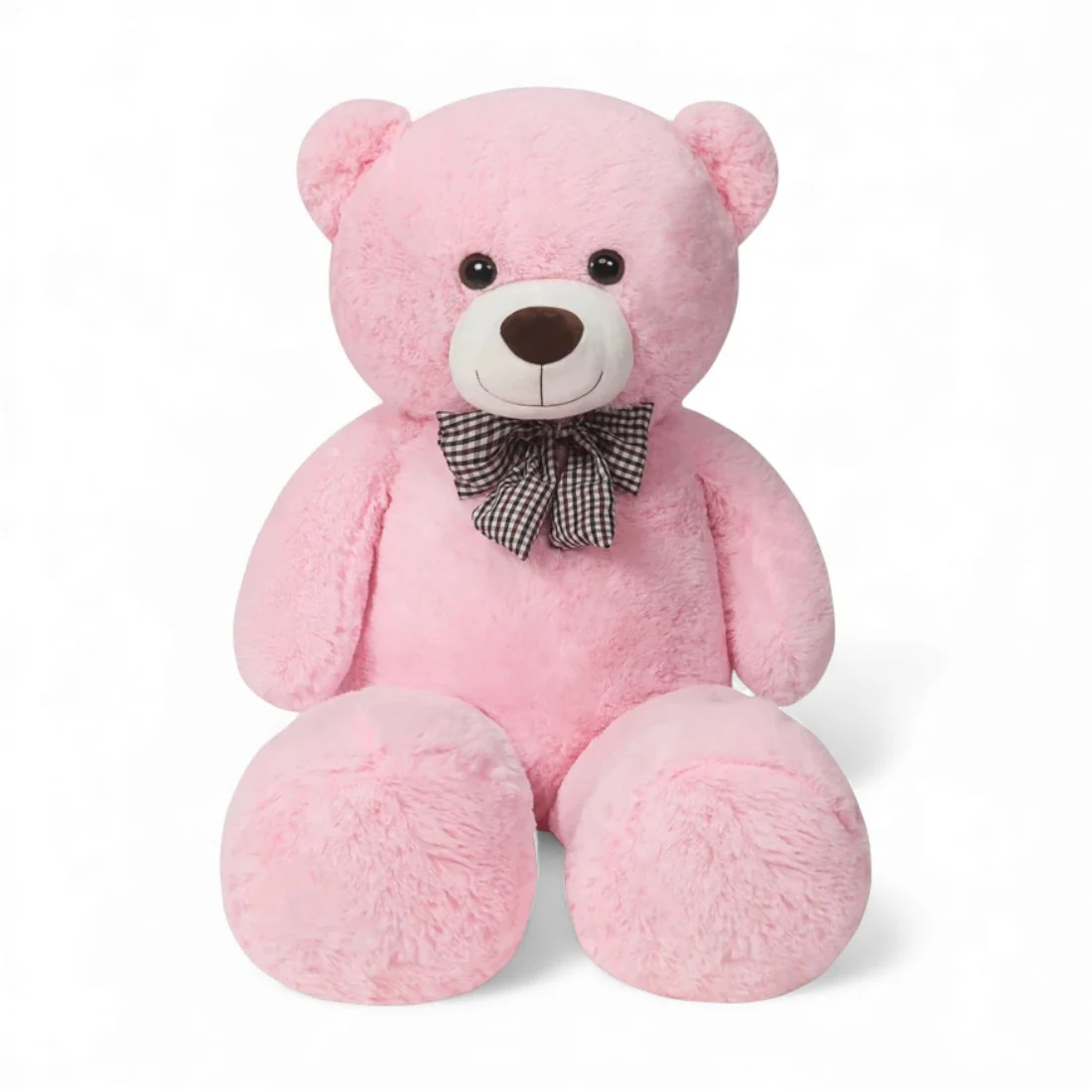 Nounours géant peluche tout doux – Image 2