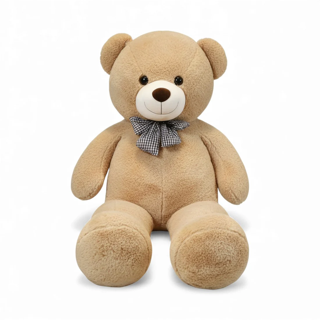 Nounours géant peluche tout doux – Image 3