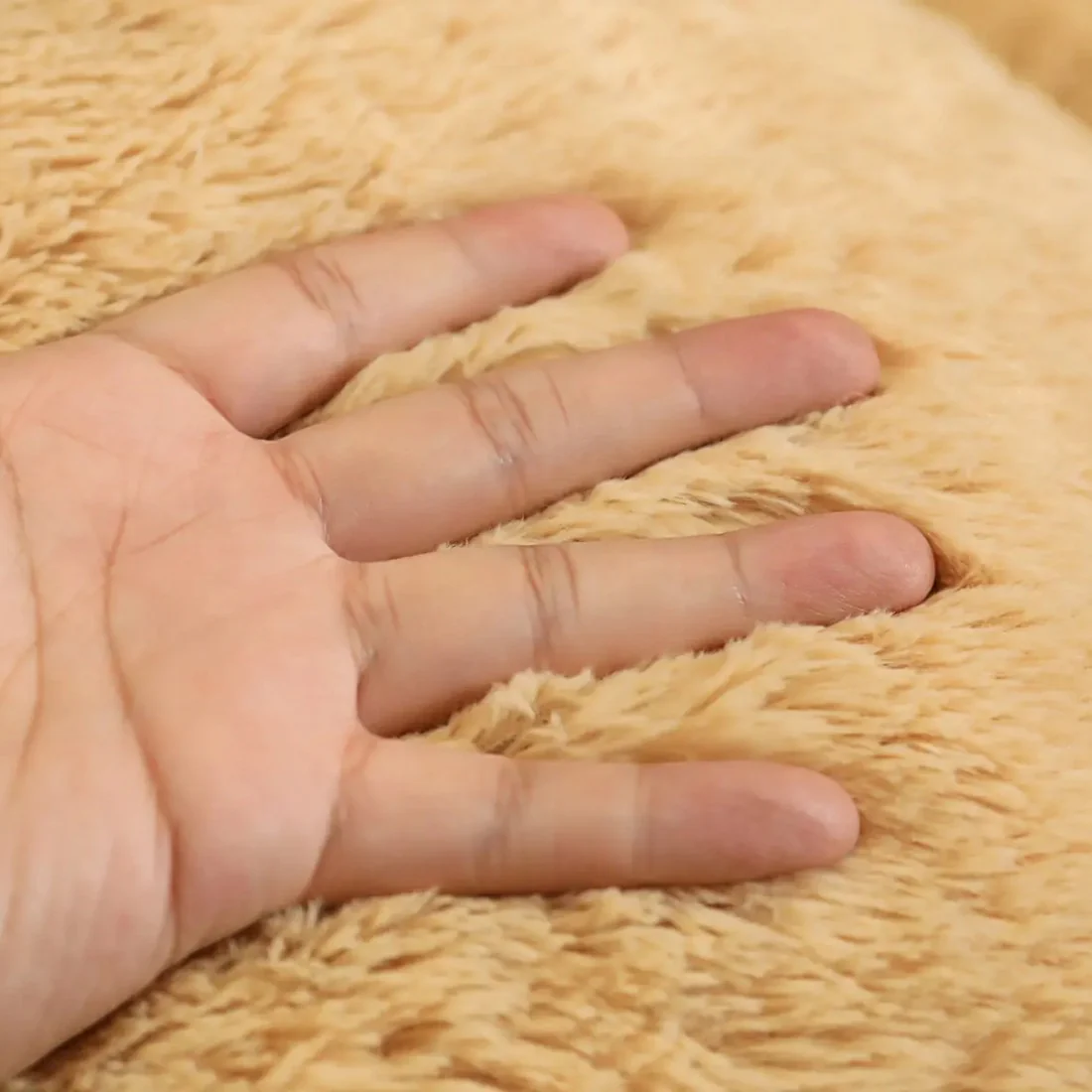 Nounours géant peluche tout doux – Image 5