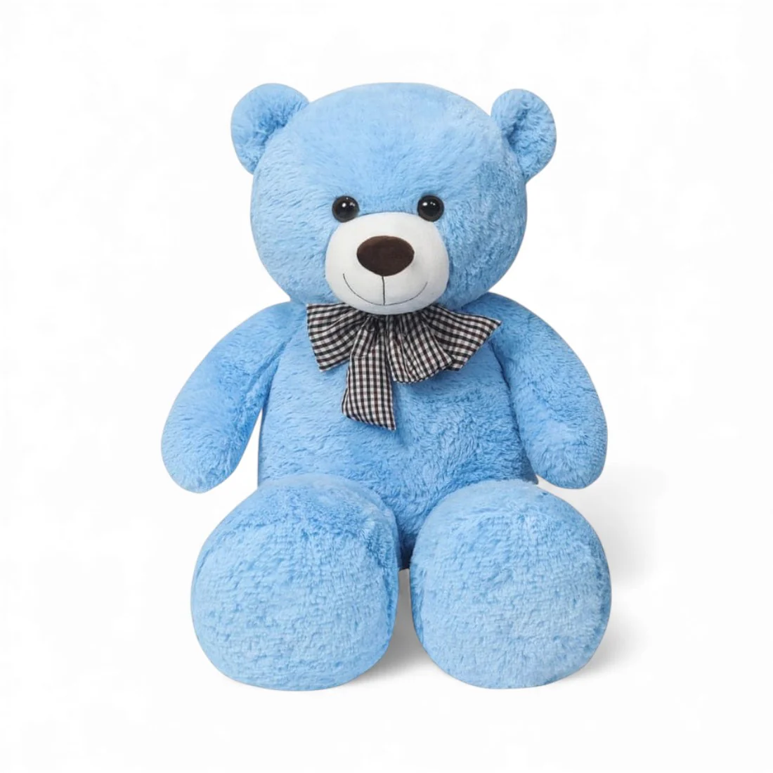 Nounours géant peluche tout doux – Image 6