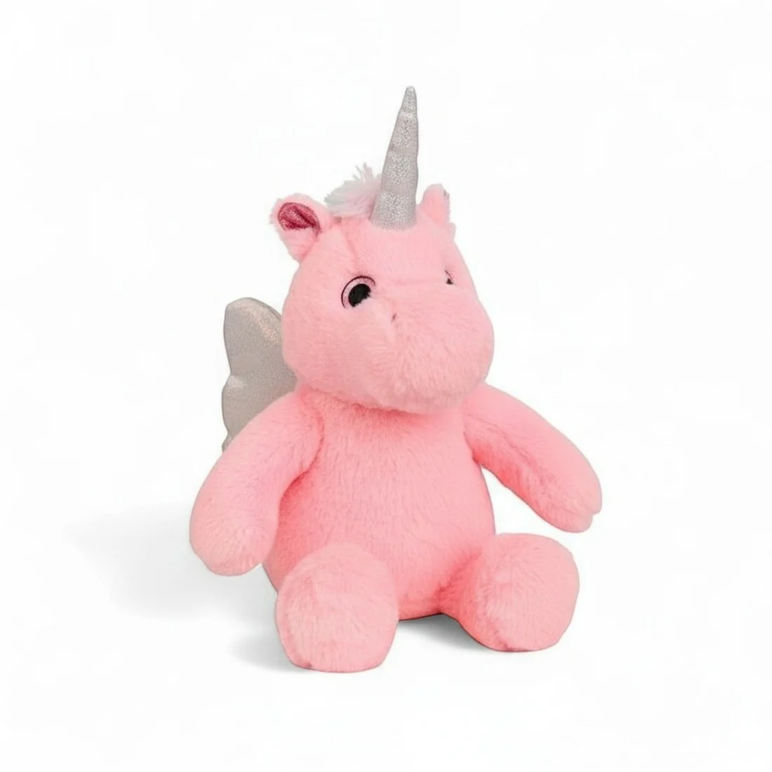 Veilleuse licorne en peluche féérique – Image 9