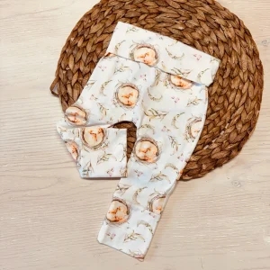 SOLDE, prêts à partir, Pantalons évolutifs taille 3-12 mois,