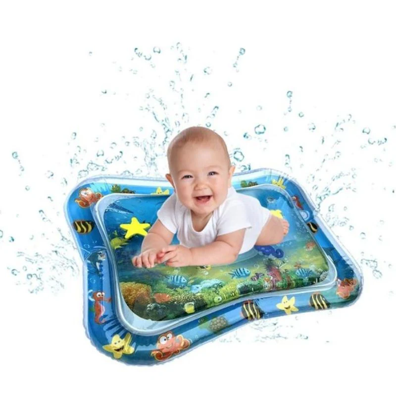 Tapis d'éveil à eau Montessori – Image 5