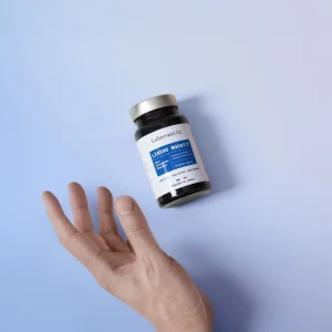 LIBIDO BOOST ♂ - HOMME