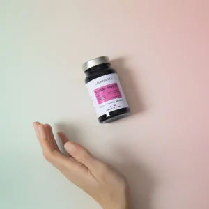 LIBIDO BOOST ♀ - FEMME