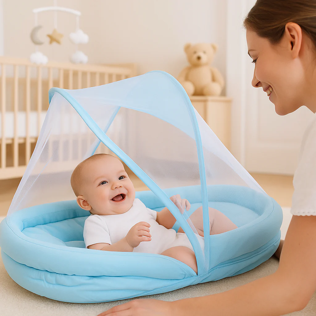 Lit moustiquaire | Rêverie – Image 3