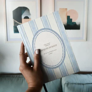 Baby Book - GARCON