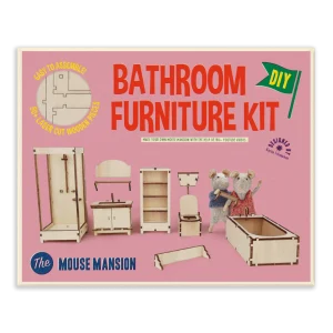 Furniture Kit - Bathroom