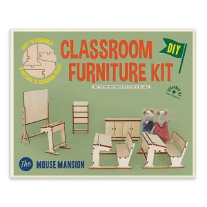 Furniture Kit - Classroom