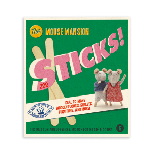 Sticks