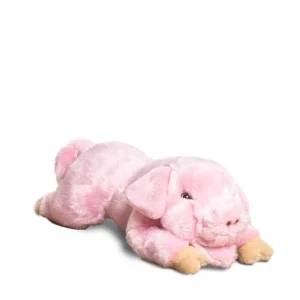 Ma peluche Cochon Georges
