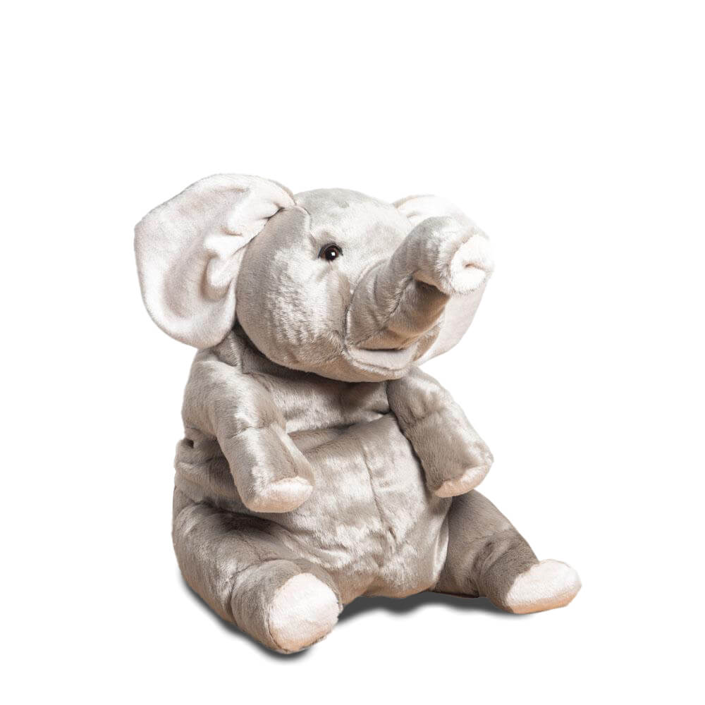Ma peluche Éléphant Basile – Image 5