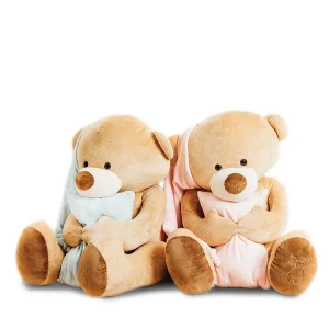 Ma peluche Ours Dodo