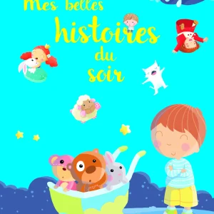 Mes belles histoires du soir