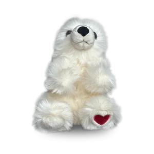 Mon Ours Jules d'amour