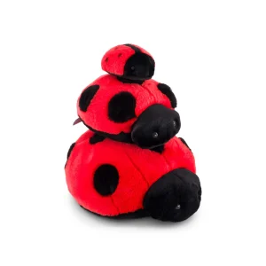Ma peluche Coccinelle Lily