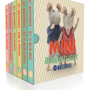 Mini Bibliotheek