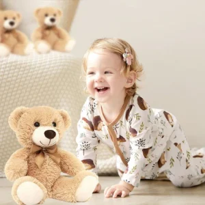 Ours en peluche | Ultra-doux