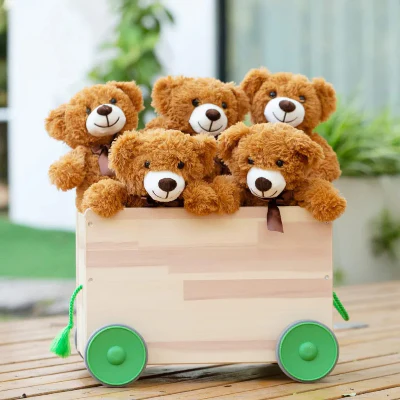 Ours en peluche | Ultra-doux – Image 6
