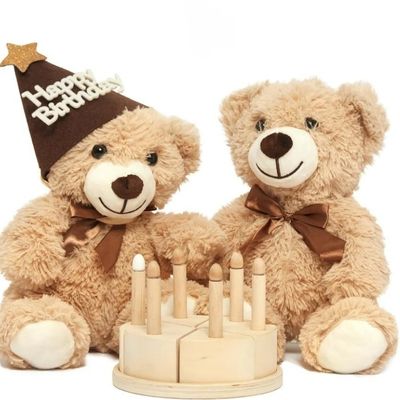 Ours en peluche | Ultra-doux – Image 4