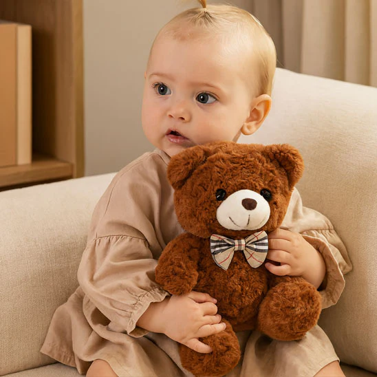Ours en peluche | Tendresse – Image 5