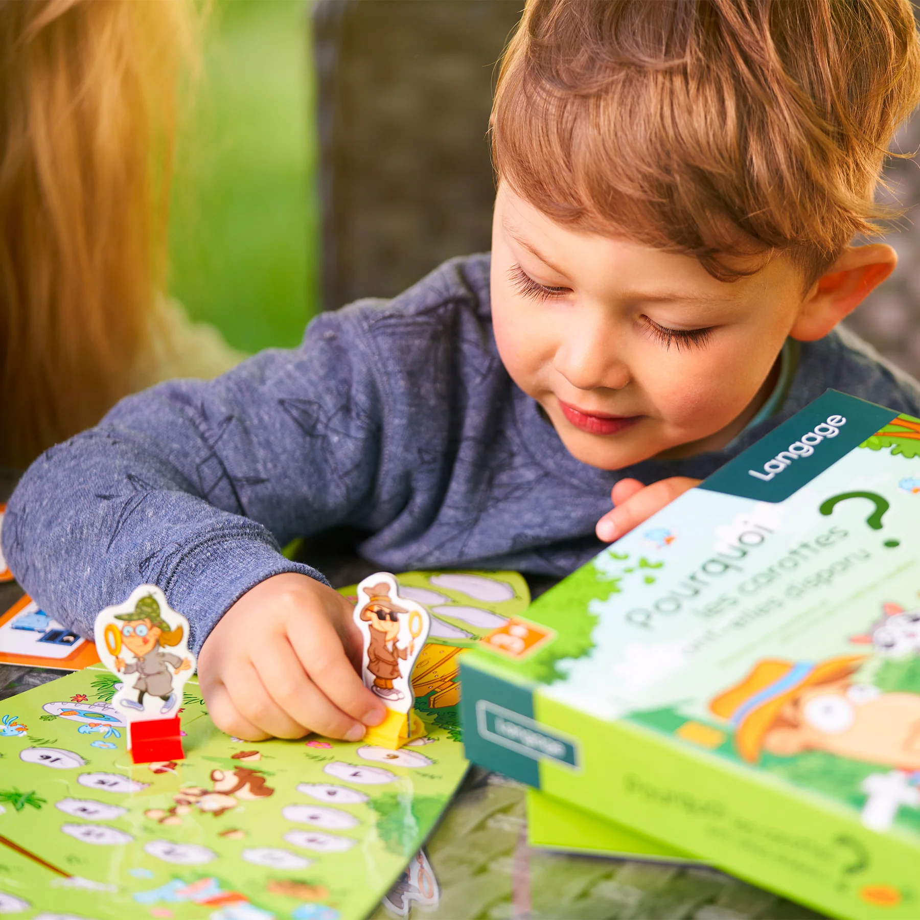 Pourquoi les carottes ont-elles disparu? – Image 8