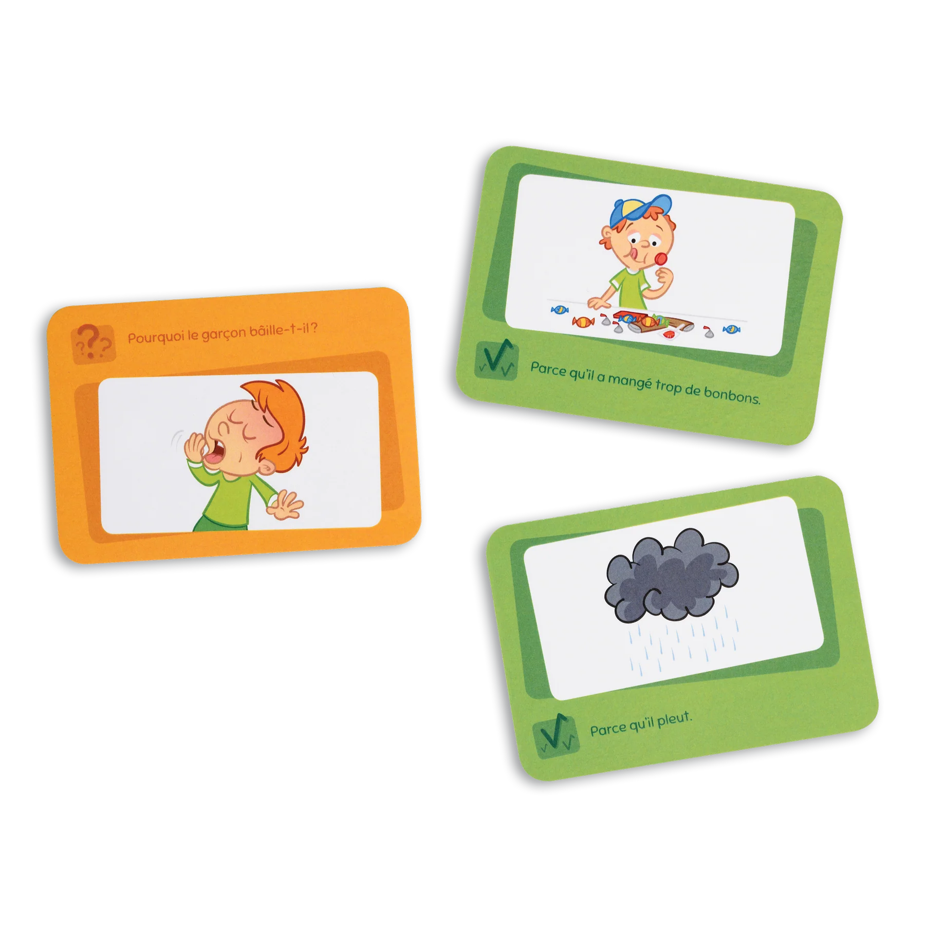 Pourquoi les carottes ont-elles disparu? – Image 3