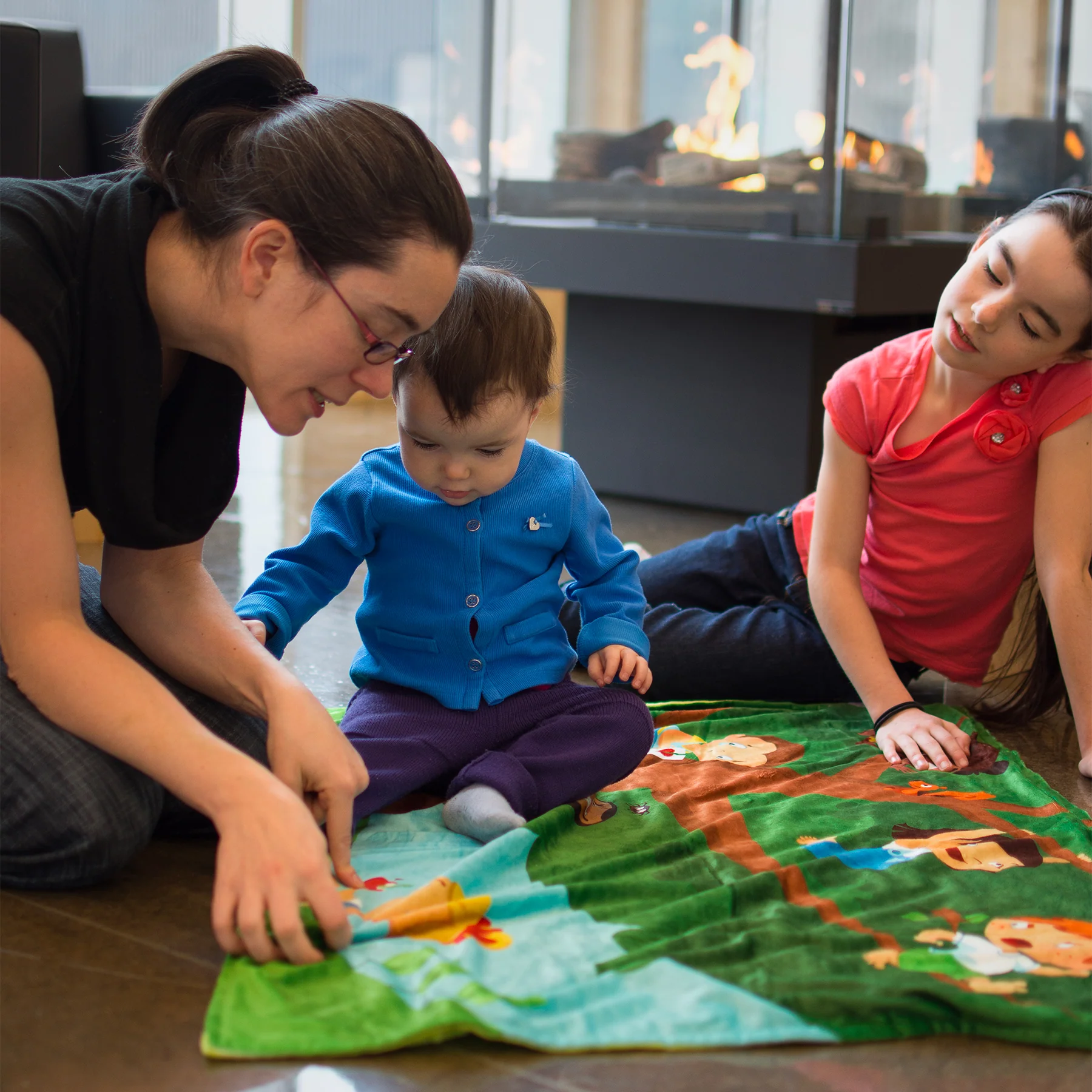 Doudou des émotions – Image 6