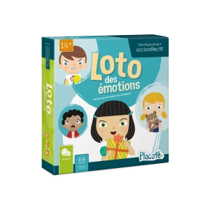 Loto des émotions