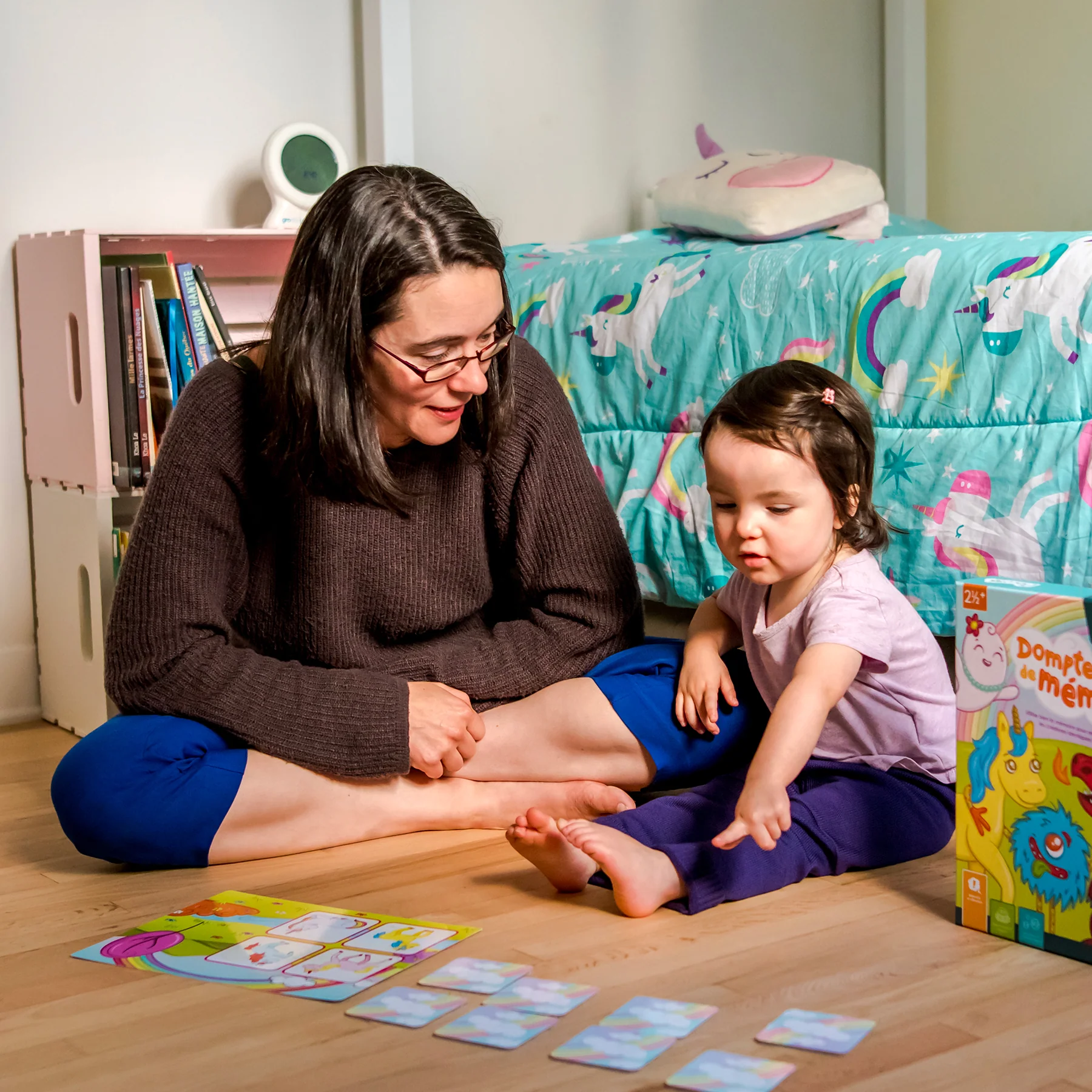 Dompteur de mémoire – Image 7