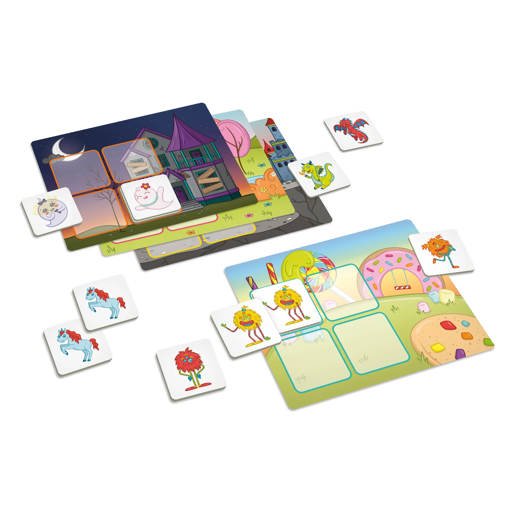 Dompteur de mémoire – Image 2